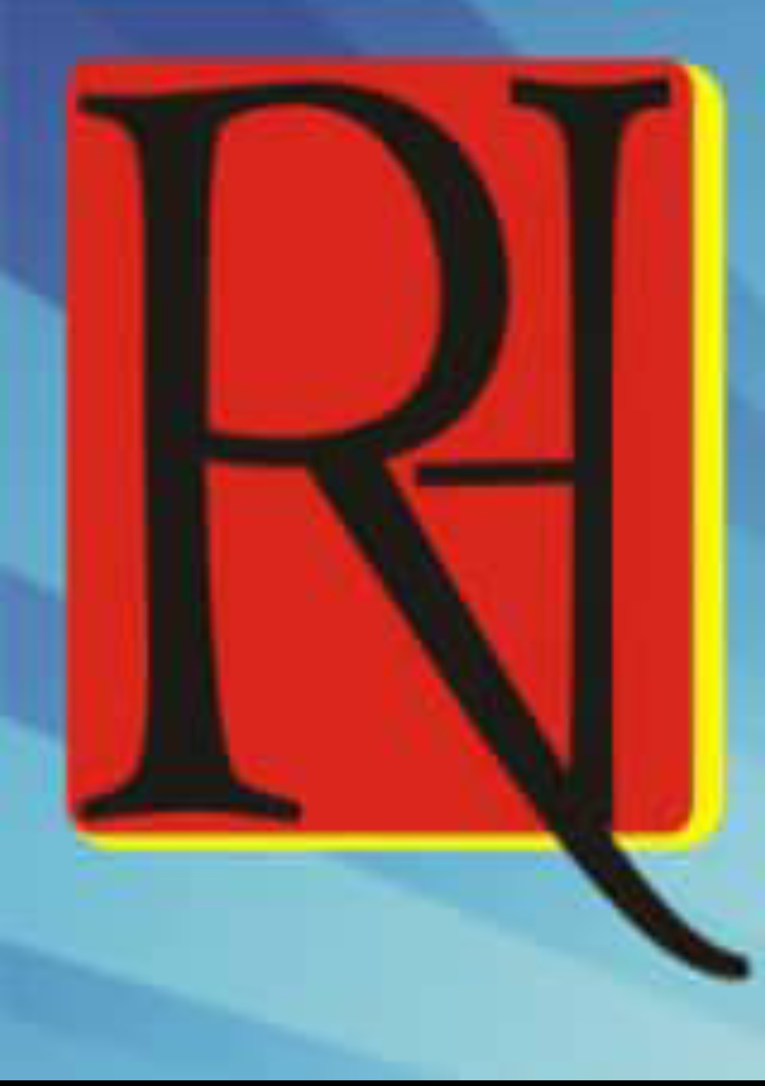 Ride-high logo